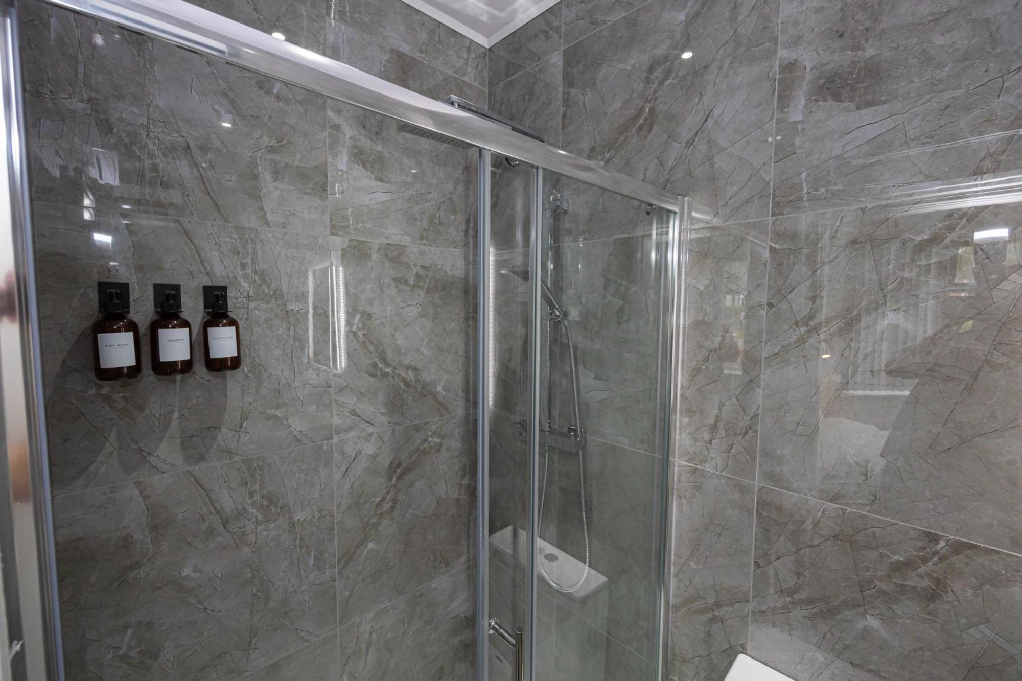 The Kent- Luxury Rooms Manchester Exterior photo