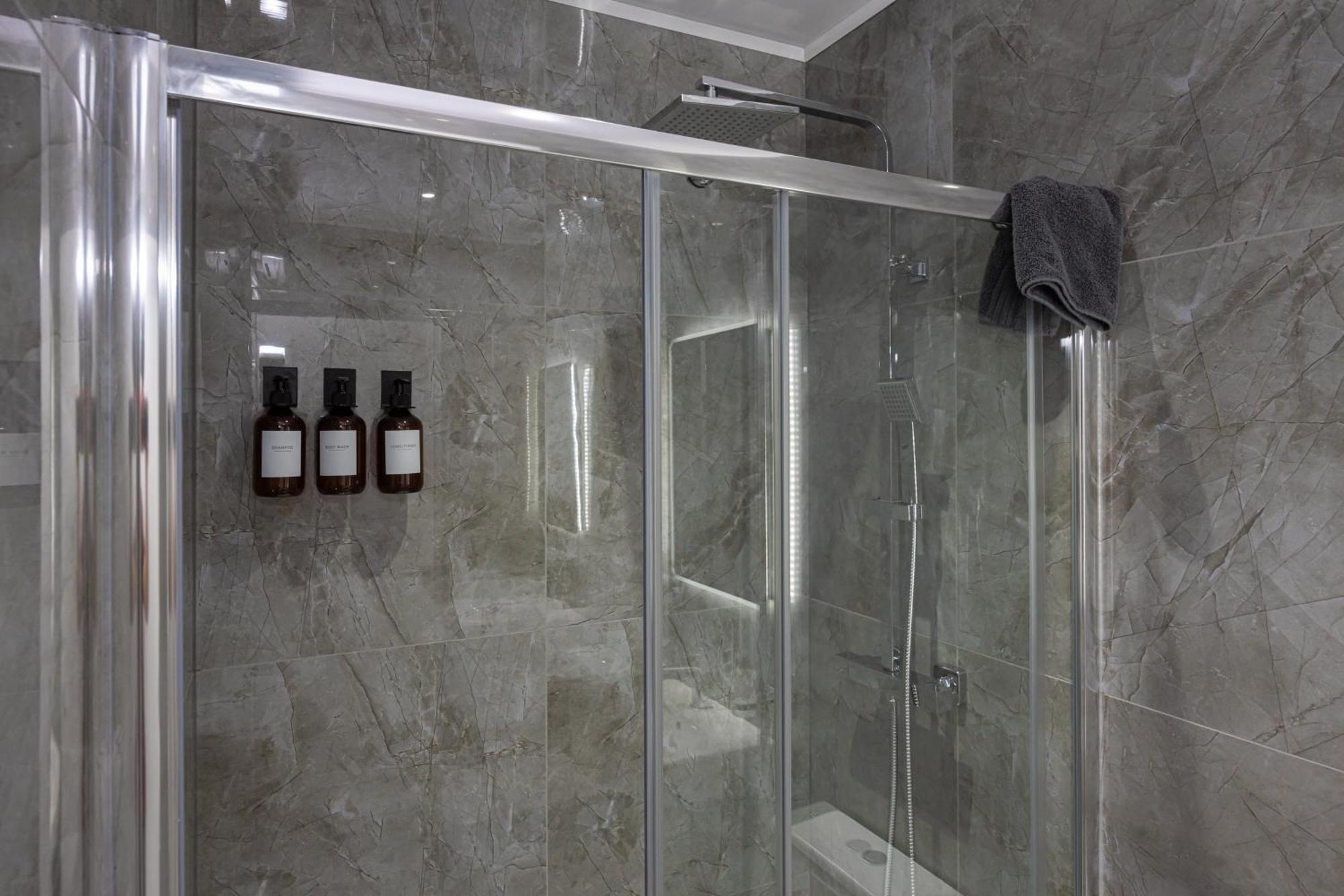 The Kent- Luxury Rooms Manchester Exterior photo